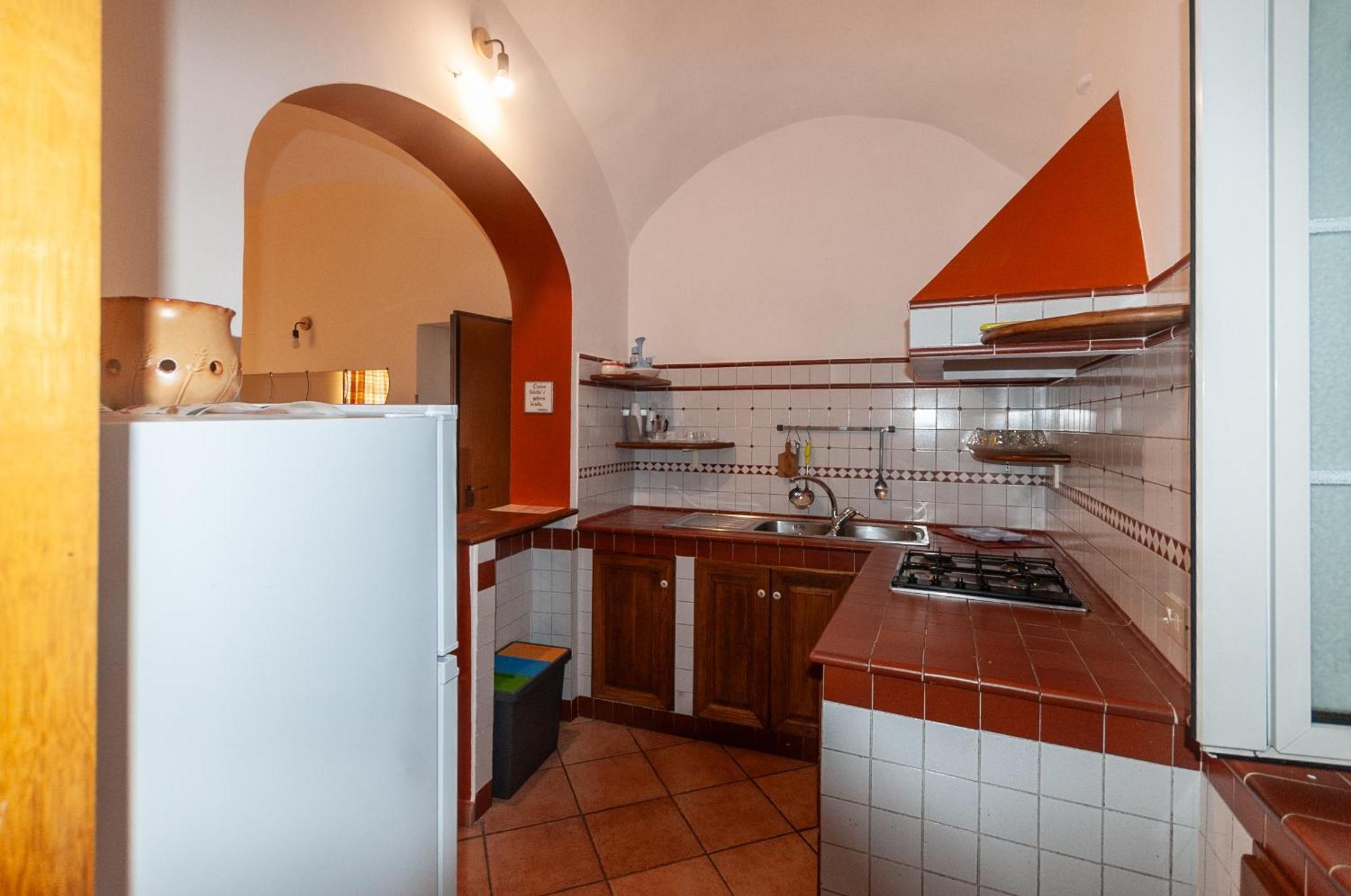Fiore Di Loto Ischia Kültér fotó